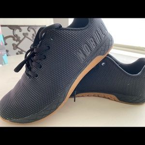 Nobull black gum